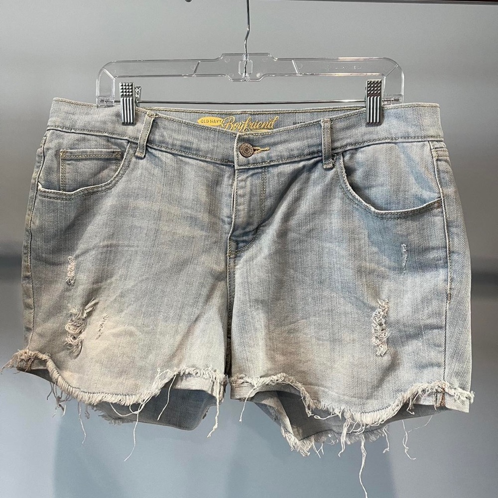 Old Navy Denim Shorts